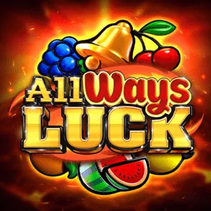 Millioner – All Ways Luck