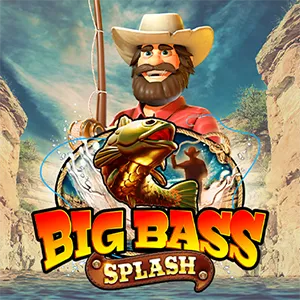 Millioner – Big Bass Splash
