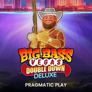 Millioner – Big Bass Vegas