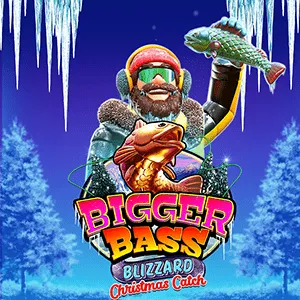 Millioner – Bigger Bass Blizzard