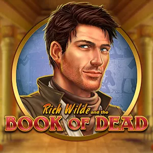 Millioner – Book Of Dead