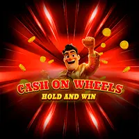 Millioner – Cash On Wheels