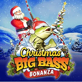 Millioner – Christmas Big Bass
