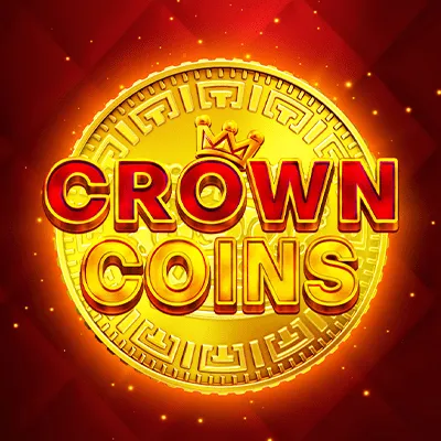 Millioner – Crown Coins