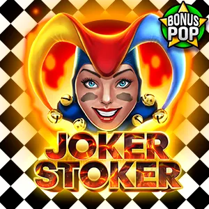 Millioner – Joker Stoker
