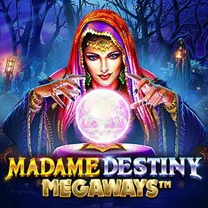 Millioner – Madame Destiny Megaways