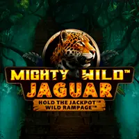 Millioner – Mighty Wild Jaguar