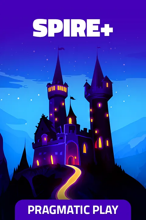 Millioner – Spire Slot