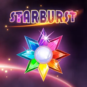 Millioner – Starburst