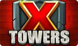 Millioner – Tower X