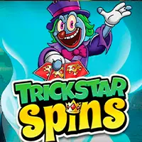 Millioner – Trickstar Spins